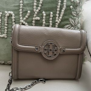 Tory Burch wallet crossbody